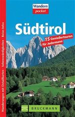 ISBN 9783765442865: Südtirol