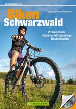 Mountainbiketouren – Biken Schwarzwald -