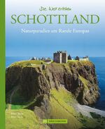 Schottland - Naturparadies am Rande Europas