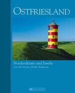 ISBN 9783765456053: Ostfriesland - Nordseeküste und Inseln