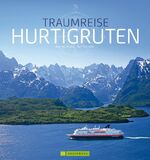 Traumreise Hurtigruten