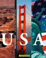 ISBN 9783765460586: USA – Das Reisebuch