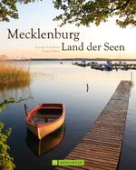 ISBN 9783765462726: Mecklenburg - Land der Seen