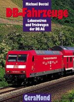 ISBN 9783765471759: DB-Fahrzeuge