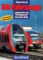 ISBN 9783765471780: DB-Fahrzeuge