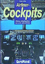 ISBN 9783765472367: Airliner-Cockpits