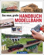 ISBN 9783765473470: Das neue Handbuch Modellbahn