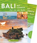 ISBN 9783765485015: Bali mit Lombok