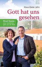 Klaus-Dieter John: Gott hat uns gesehen Klaus-Dieter John: Gott hat uns gesehen