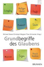 ISBN 9783765514753: Grundbegriffe des Glaubens