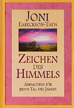 Zeichen des Himmels – Andachten für jeden Tag des Jahres