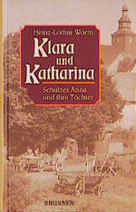 ISBN 9783765516061: Klara und Katharina