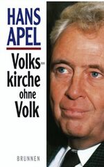 ISBN 9783765518454: Volkskirche ohne Volk. Der Niedergang der Landeskirchen