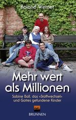 ISBN 9783765518973: Mehr Wert als Millionen