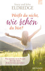Eldredge, Stacy und John: Weisst du nich