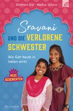 Ekkehard Graf, Markus Schanz: Sravani un Ekkehard Graf, Markus Schanz: Sravani un