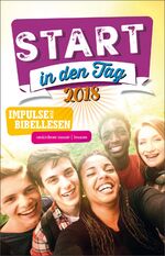 ISBN 9783765532184: Start in den Tag 2018