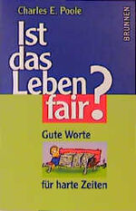 ISBN 9783765536519: Ist das Leben fair?