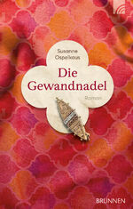 ISBN 9783765536649: Die Gewandnadel NEU!