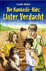 ISBN 9783765538247: Die Kaminski-Kids: Unter Verdacht - Band 4 / Taschenbuch