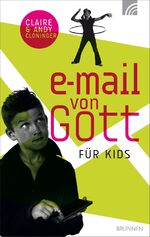 ISBN 9783765542329: E-Mail von Gott für Kids