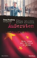 ISBN 9783765542985: Bis zum Äußersten