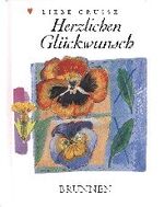 ISBN 9783765553721: Herzlichen Glückwunsch