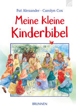 ISBN 9783765556104: Meine kleine Kinderbibel