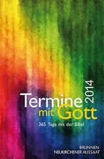 ISBN 9783765557910: Termine mit Gott 2008