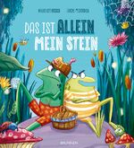 ISBN 9783765559730: Das ist allein mein Stein