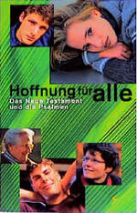 ISBN 9783765560231: Hoffnung für alle