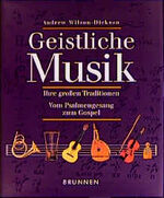 ISBN 9783765563393: Geistliche Musik