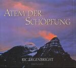 ISBN 9783765563751: Atem der Schöpfung