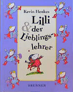 Lilli & der Lieblingslehrer