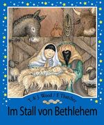 ISBN 9783765566059: Im Stall von Bethlehem