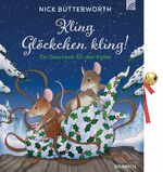 ISBN 9783765566202: Kling, Glöckchen, kling! – Ein Geschenk für den Kater