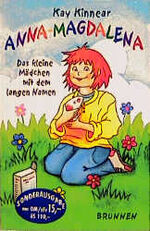 ISBN 9783765566288: Anna-Magdalena