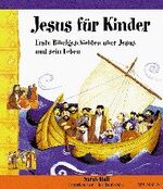 ISBN 9783765566813: Jesus für Kinder