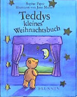 ISBN 9783765566820: Teddys kleines Weihnachtsbuch