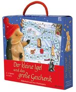 ISBN 9783765569746: Der kleine Igel und das Große Geschenk