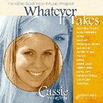 ISBN 9783765584220: Whatever it takes - The She said Yes Music Project Cassie - Sie sagte ja