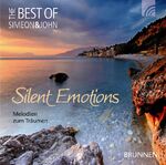 ISBN 9783765584244: Simeon & John - Silent Emotions. The Best of Simeon & John, Volume No. 2