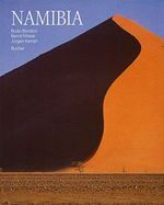 ISBN 9783765807725: Namibia Fotogr. Bodo Bondzio. Text Bernd Wiese   Jürgen Kempf