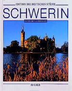 ISBN 9783765809583: Schwerin. Entdecken und erinnern