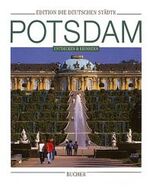 ISBN 9783765809668: Potsdam