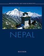 ISBN 9783765809750: Nepal. Fotos und Text Hans-J. Aubert / Begegnung mit dem Horizont