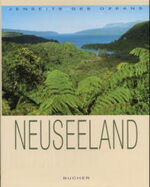 ISBN 9783765810428: Neuseeland