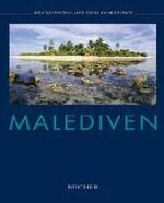 Klaus Viedebantt: Malediven (Begegnung m
