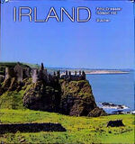 ISBN 9783765810824: Irland. Fotogr.. Text Roland Hill