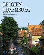 ISBN 9783765810978: Belgien, Luxemburg